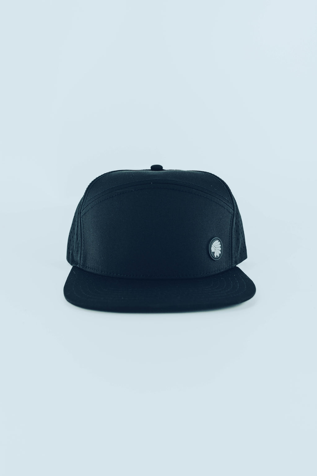 The Daily Hat Black