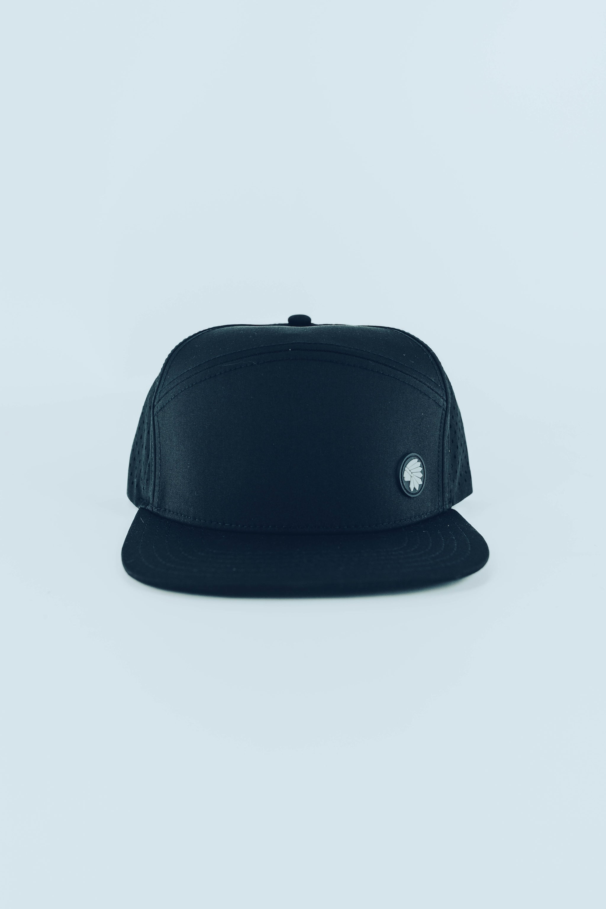 The Daily Hat Black