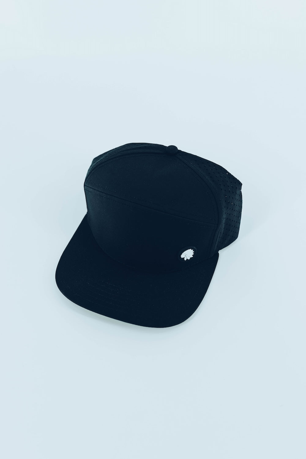 The Daily Hat Black