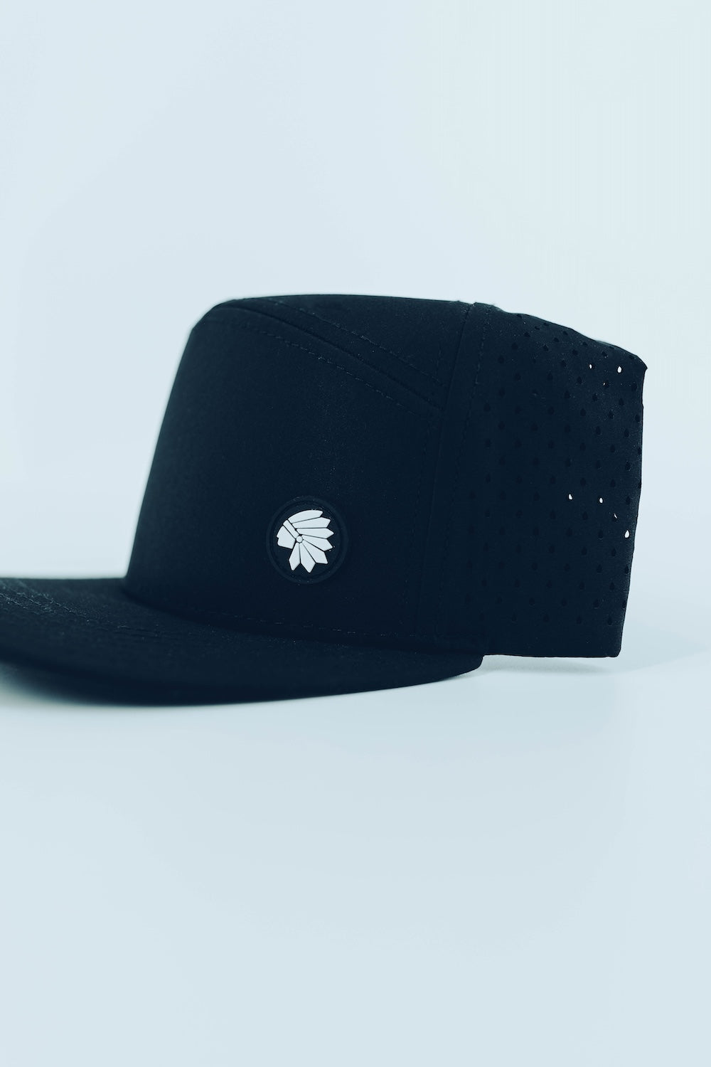 The Daily Hat Black